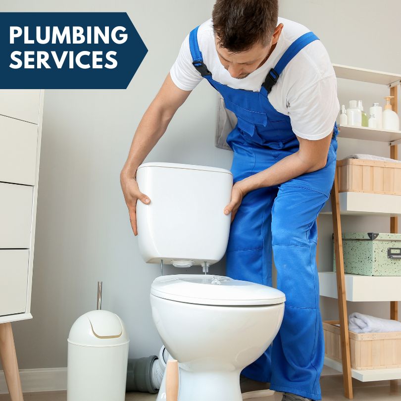 Plumbing Company in Wirt, MN